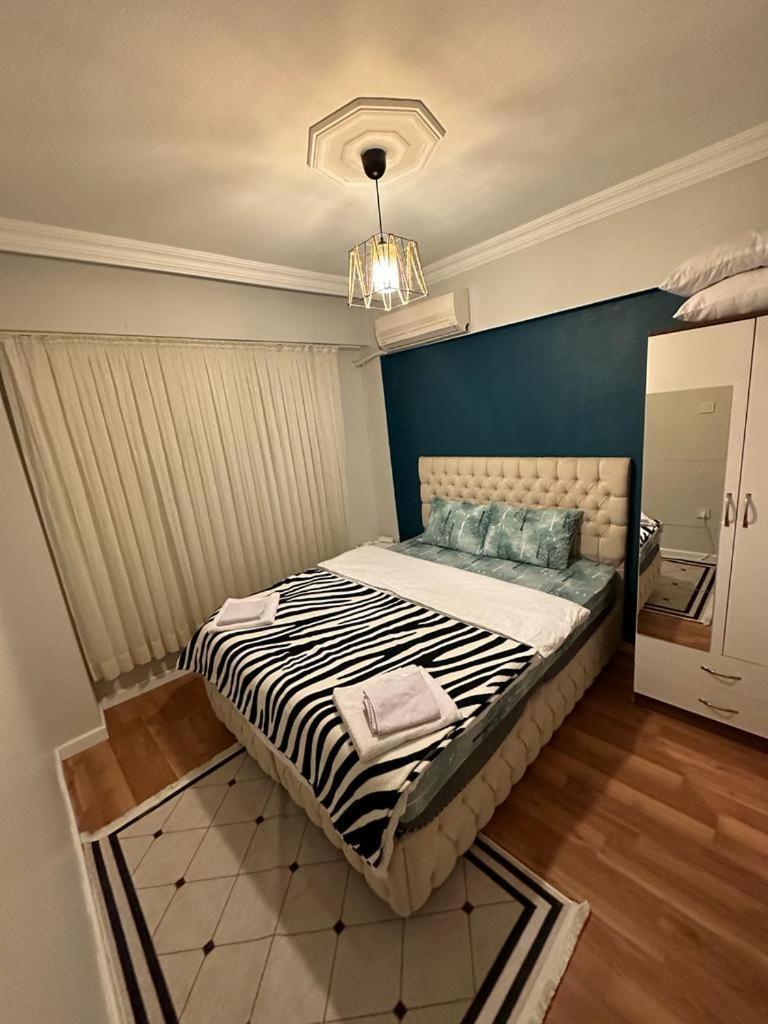 Kadikoey Holiday Home Istanbul Exterior photo