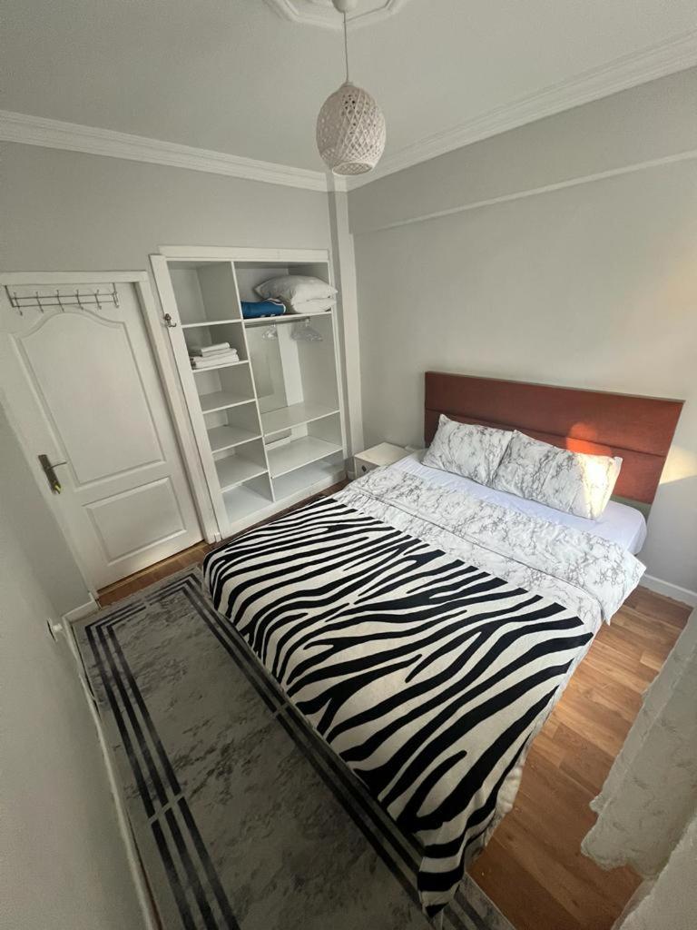 Kadikoey Holiday Home Istanbul Exterior photo
